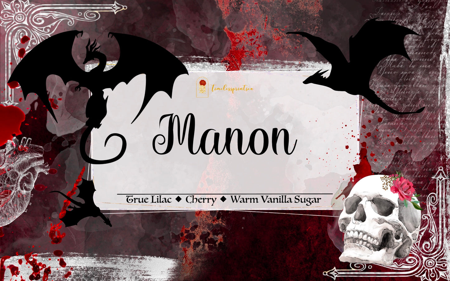 Manon