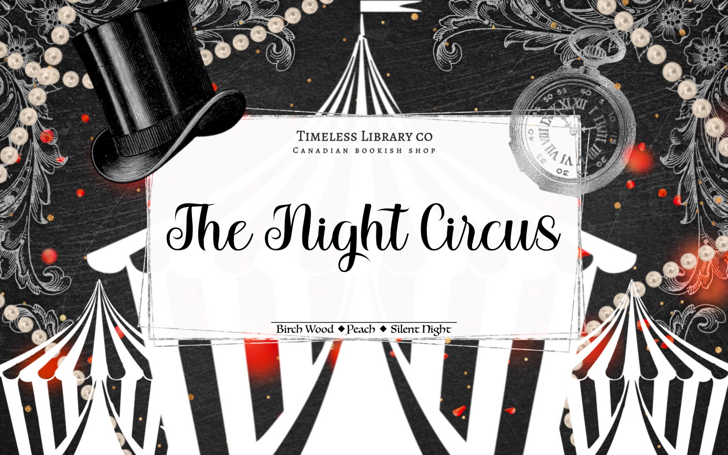 The Night Circus