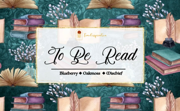 To Be Read