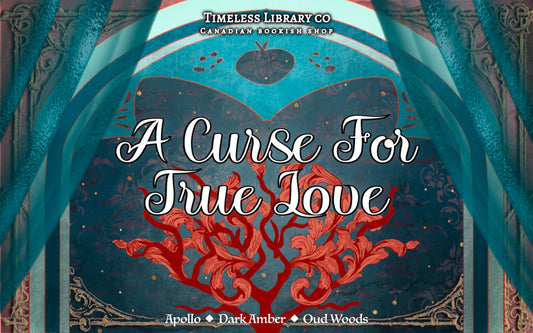 A Curse For True Love