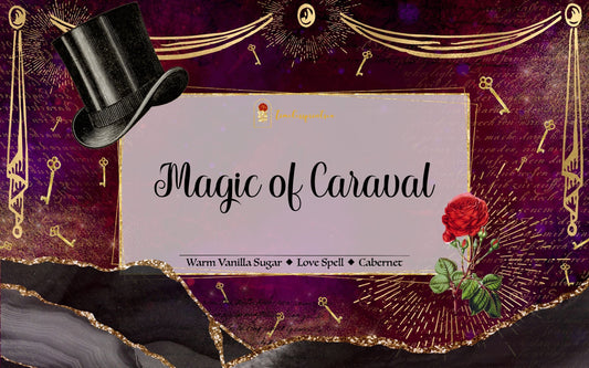 Magic of Caraval