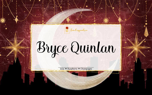Bryce Quinlan