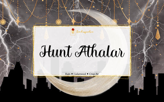 Hunt Althalar