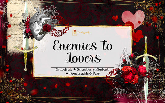 Enemies to Lovers