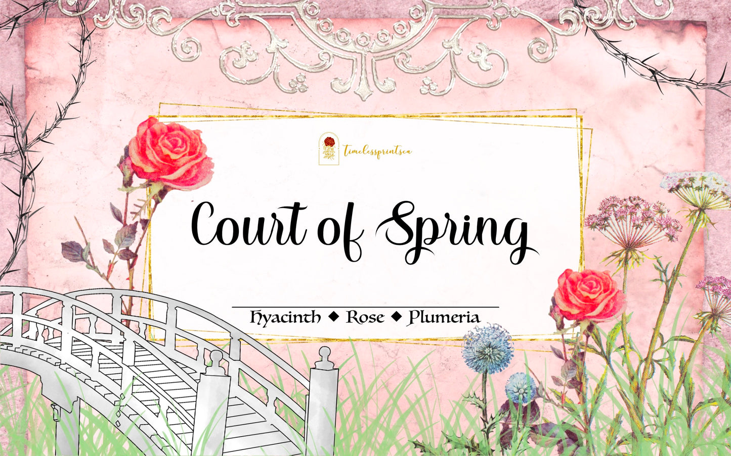 Court of Spring