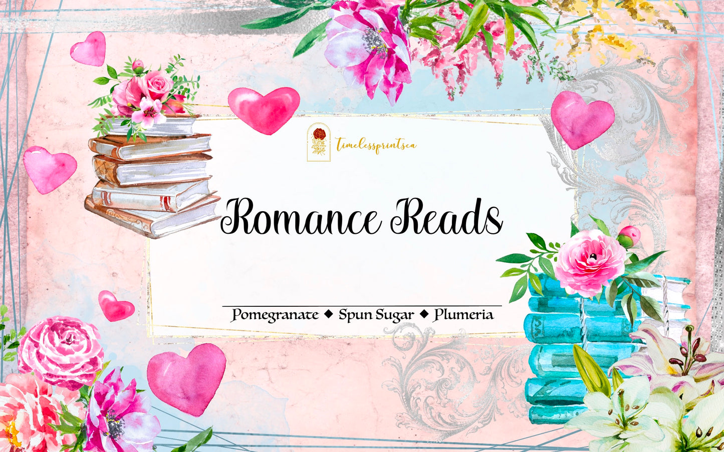 Romance Reads