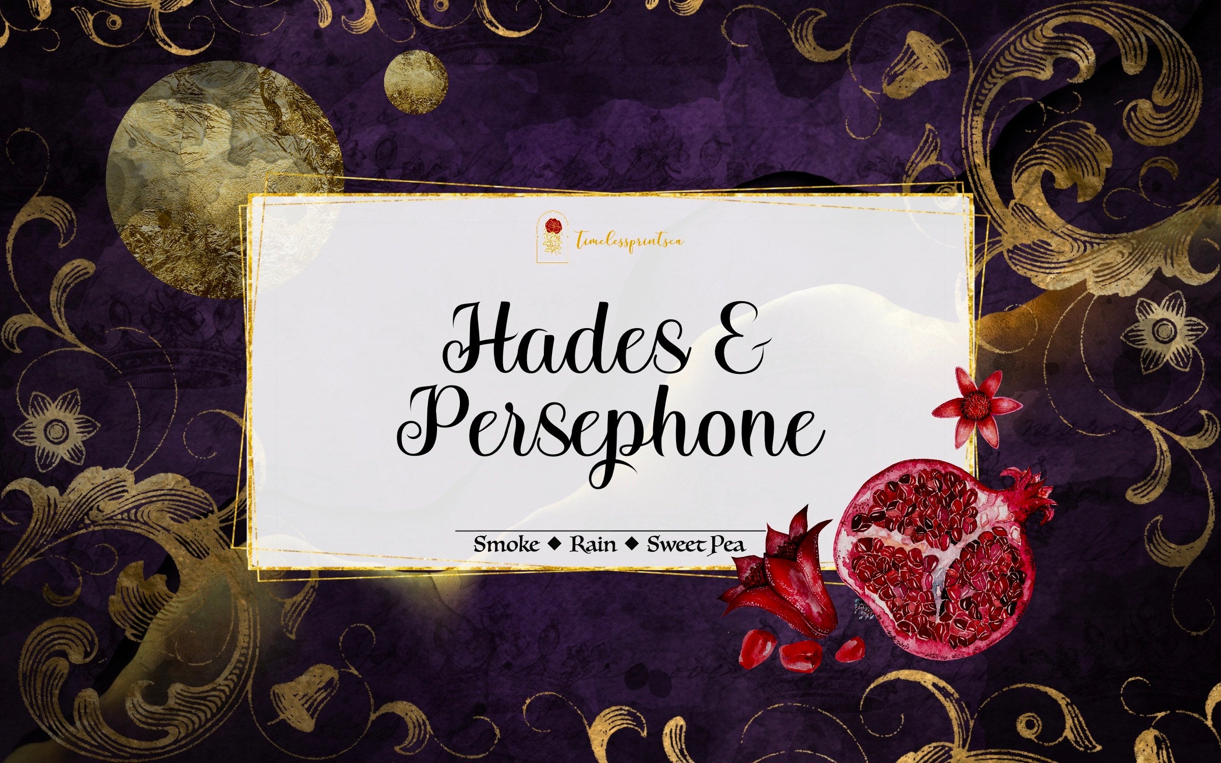 The Forbidden Love Of Hades And Persephone: A Timeless Tale - op74ksb