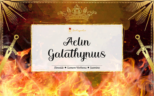 Aelin Galathynius