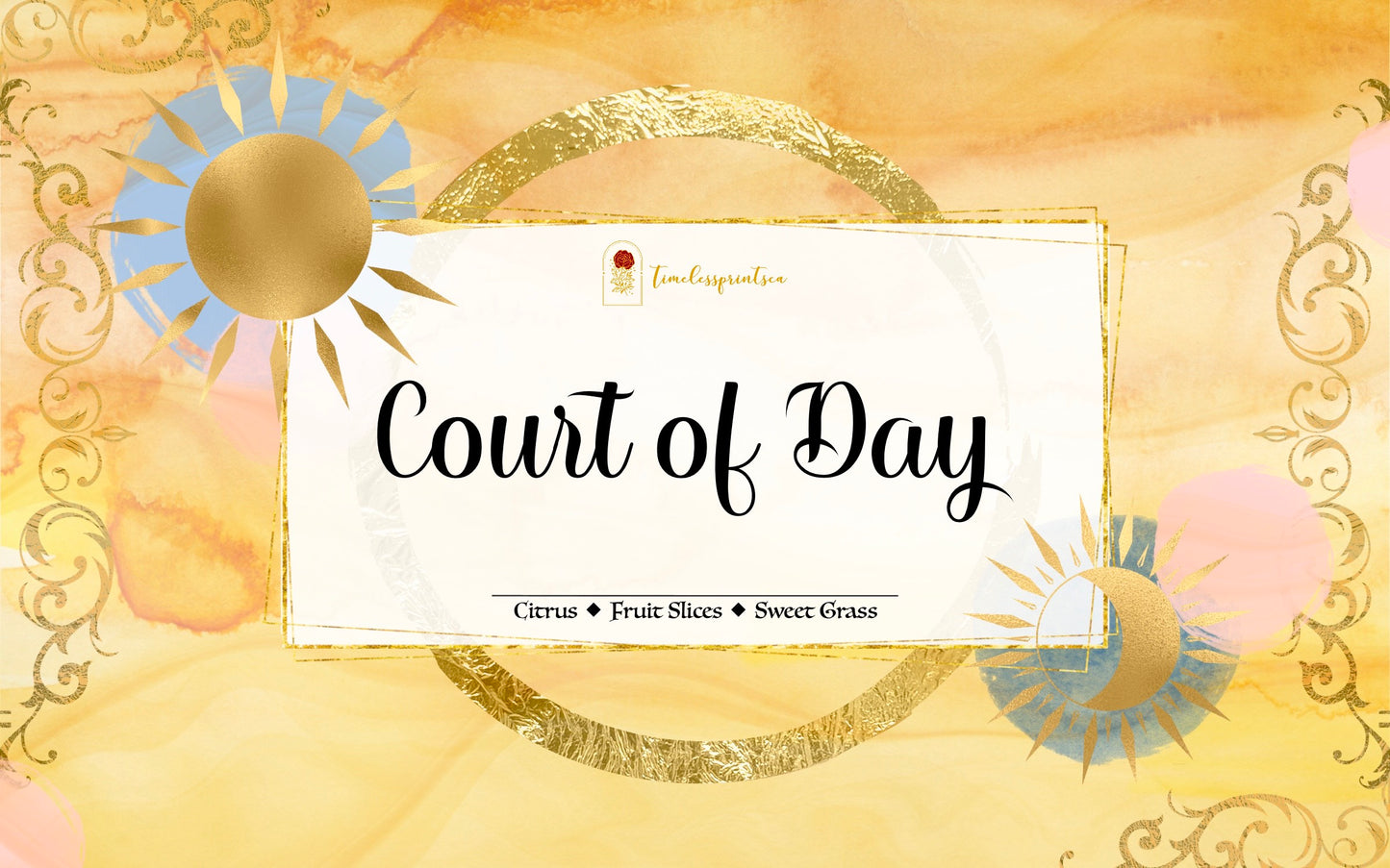 Court of Day