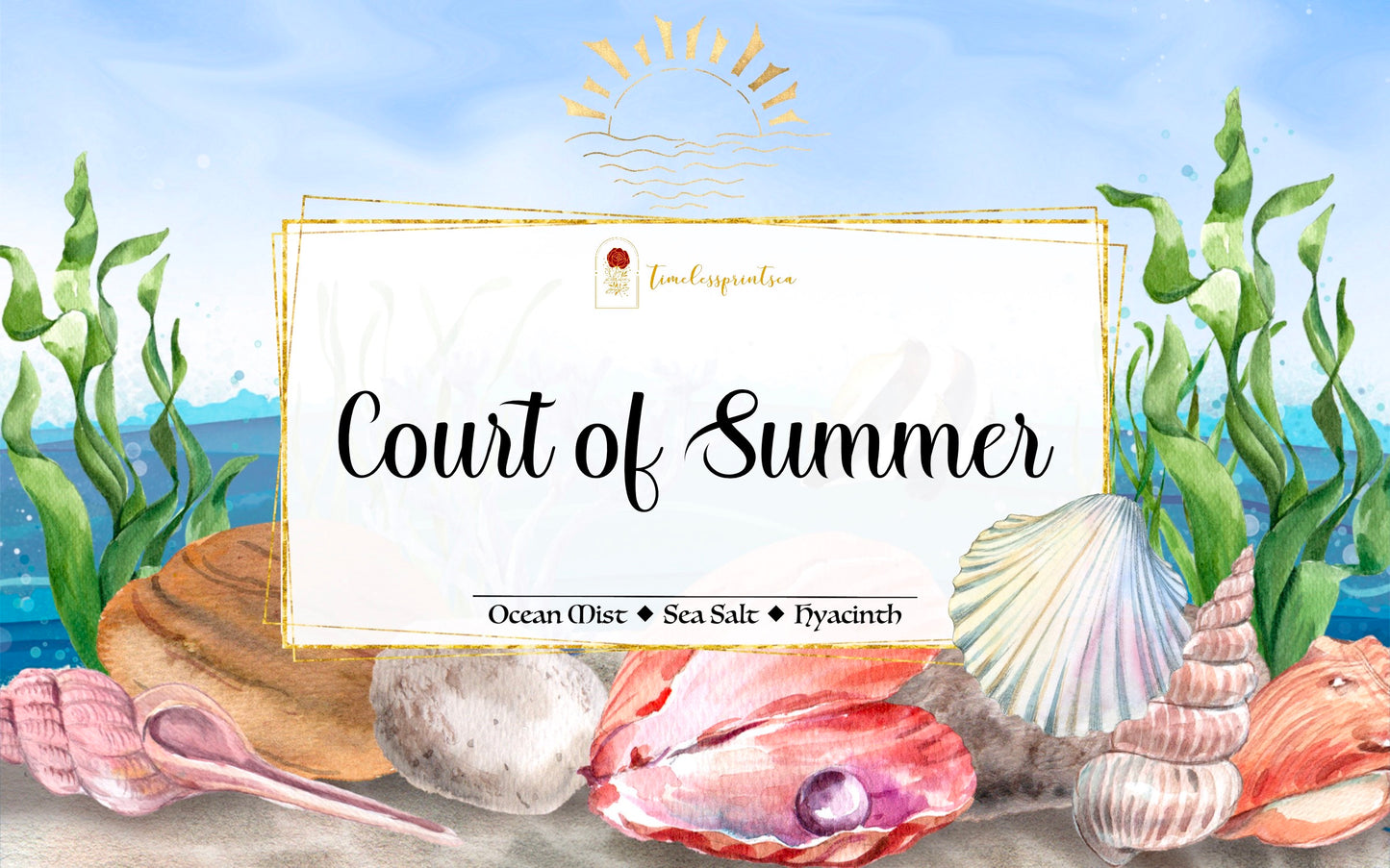 Court of Summer