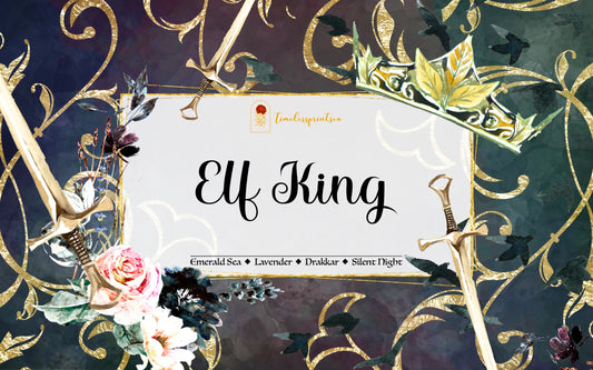Elf King