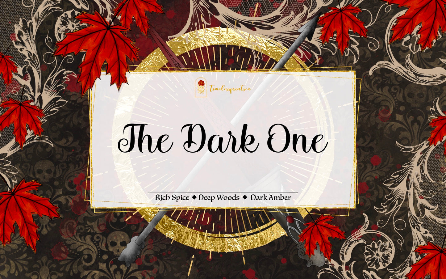 The Dark One