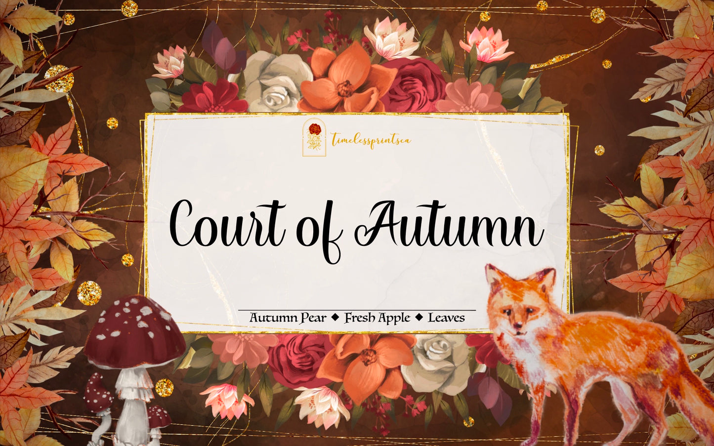 Court of Autumn