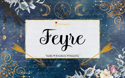 Feyre