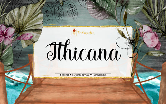 Ithicana