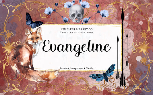 Evangeline