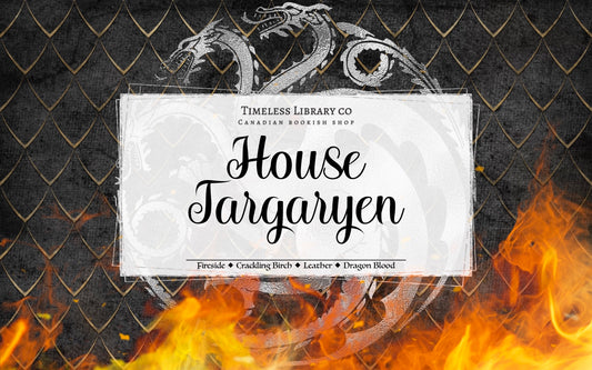 House Targaryen