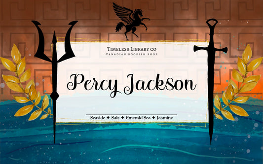Percy Jackson
